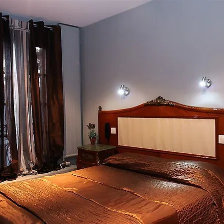 Arnaud Bernard טולוז