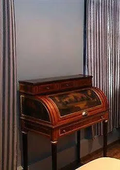 מלון Arnaud Bernard