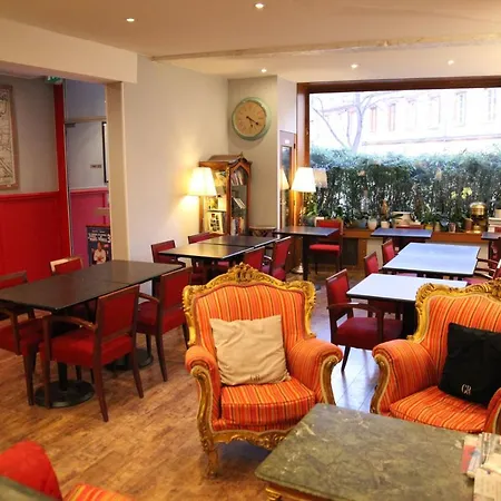 Arnaud Bernard טולוז