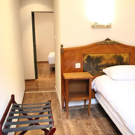 Arnaud Bernard 2* טולוז