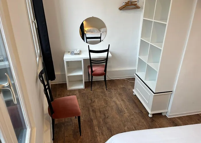 Hotel Arnaud Bernard