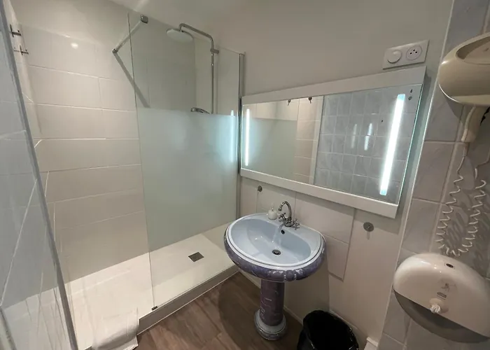 Arnaud Bernard Hotel 2*