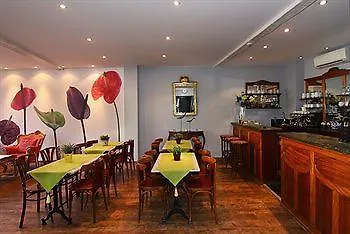 Hotel Arnaud Bernard