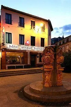 Arnaud Bernard Tolosa