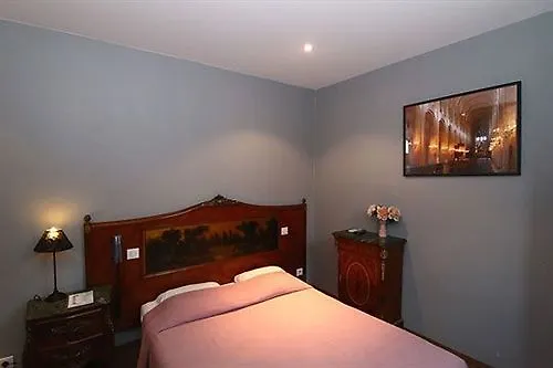 Arnaud Bernard Hotel Tolosa