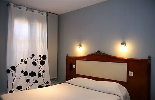 Arnaud Bernard 2* Tolosa