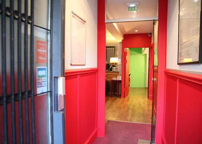 Hotel Arnaud Bernard