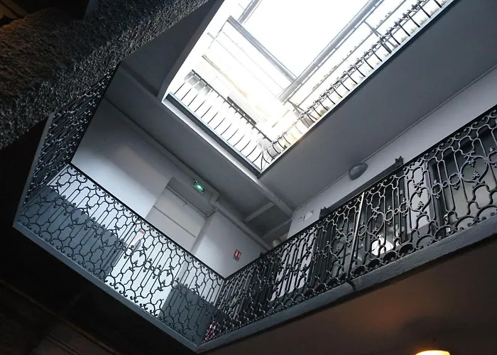 Hotel Arnaud Bernard