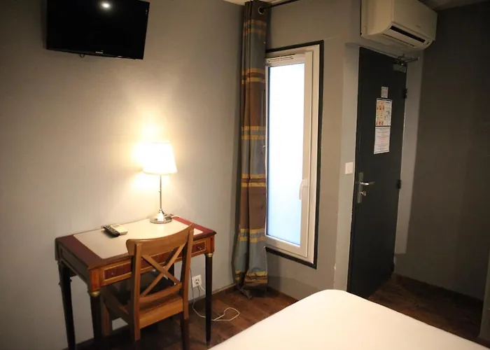 Hotel Arnaud Bernard Tolosa