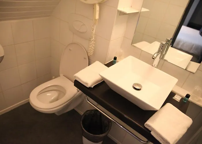 Hotel Arnaud Bernard Tolosa