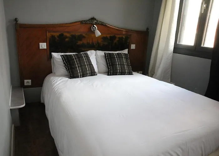 Hotel Arnaud Bernard