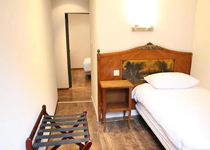 Arnaud Bernard 2* Tolosa